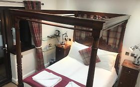 Hot Tub Hide Away Near Alton Towers Staffordshire